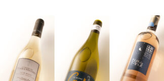 Trois régions, six inconnus, que du plaisir #3