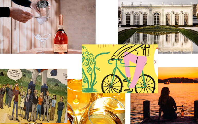 Le mondovino de la semaine #170 tourne à fond