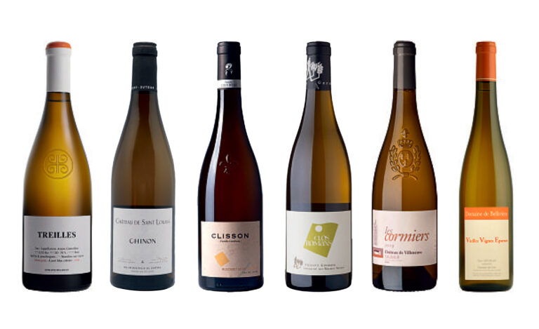 Six blancs de Loire qu’il faut avoir