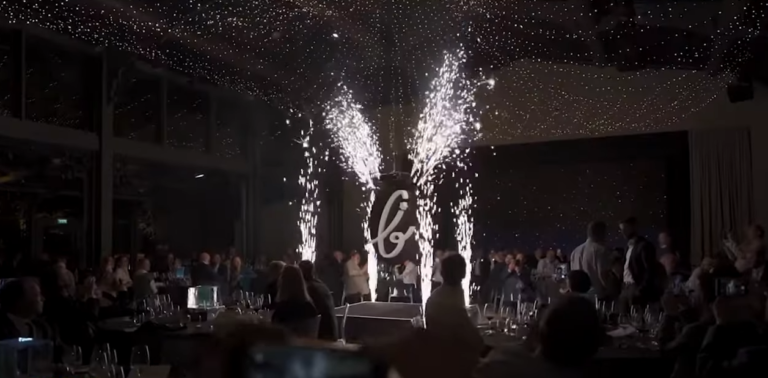 Le meilleur dîner de l’année à Paris