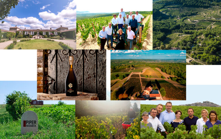 Le mondovino de la semaine #171 tourne à fond