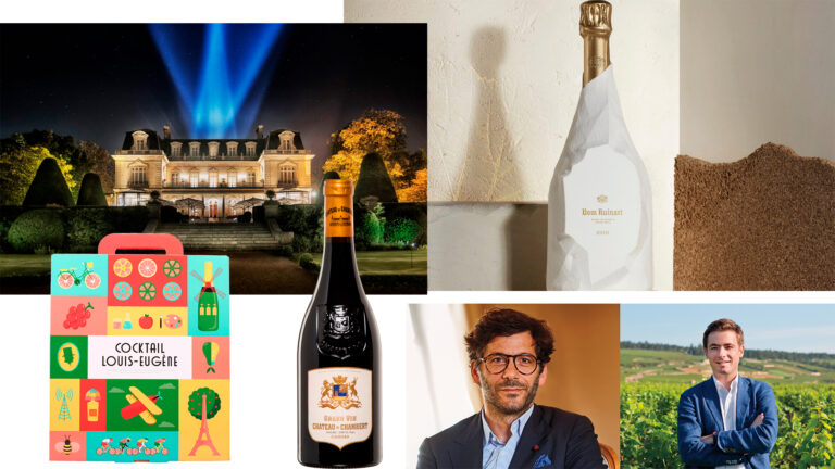 Le mondovino de la semaine #175 tourne à fond