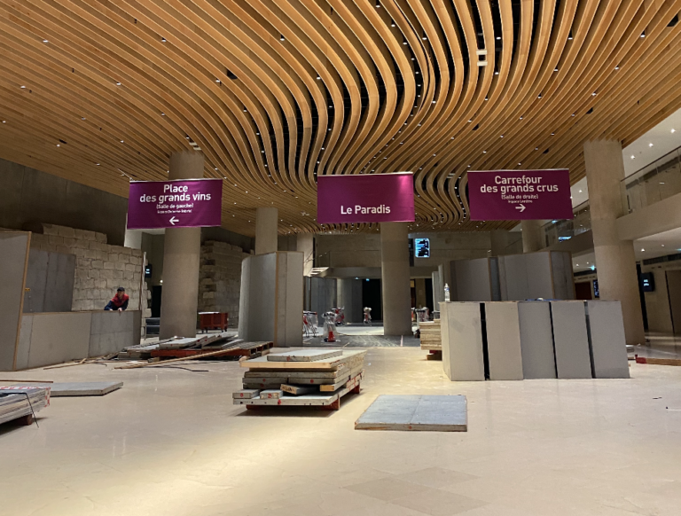 Le Grand Tasting, c’est demain
