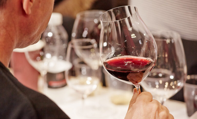 Riedel, les indispensables de la dégustation