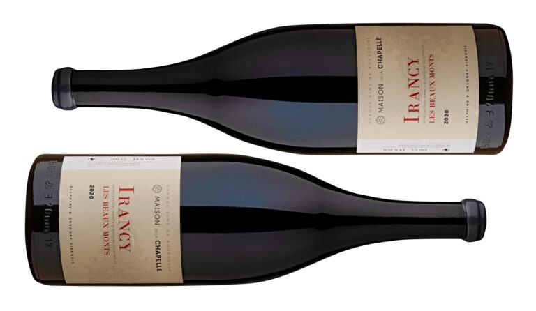 Les pinots noirs d’Irancy, vous connaissez ?