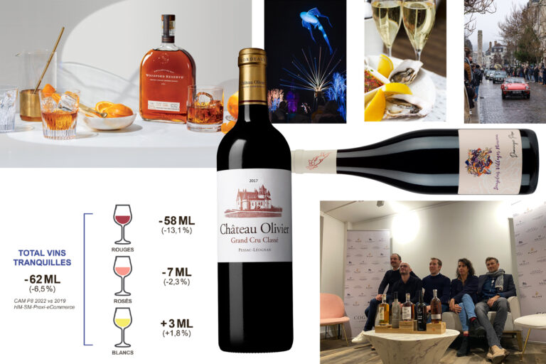 Le mondovino de la semaine #176 tourne à fond