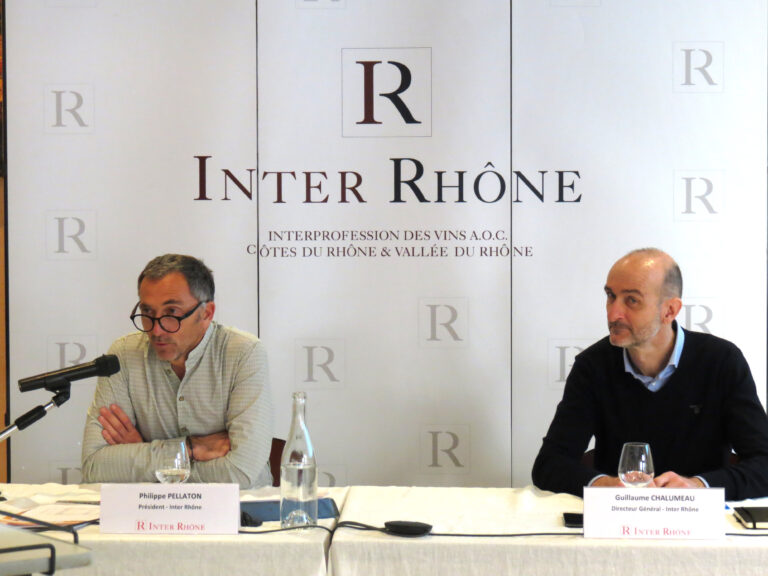Début des grands travaux pour la vallée du Rhône