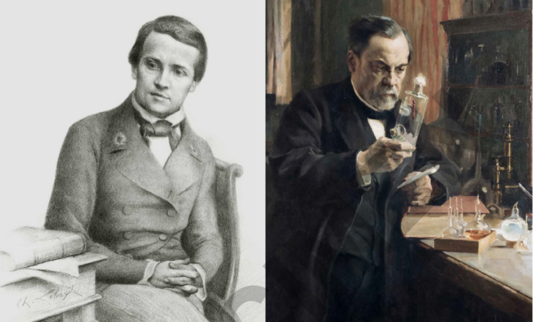Pasteur, 200 ans d’influence