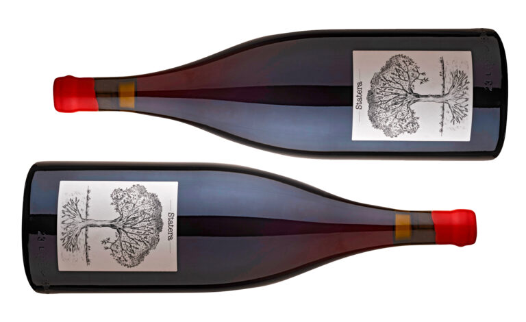 Un pinot noir de haute finesse nous arrive de la Loire