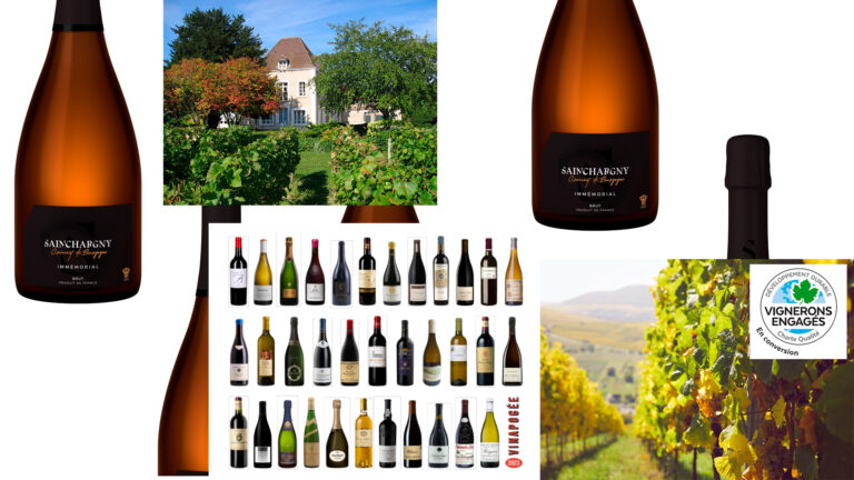 Le mondovino de la semaine #182 tourne à fond