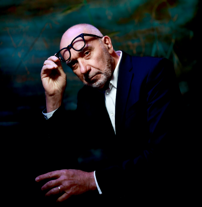Alain Brumont, chroniques de la terre et du rêve