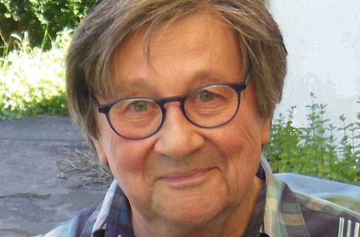 Jacques Sallé, l’esprit libre