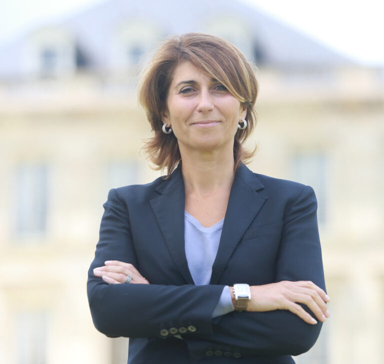Véronique Dausse : « Le sommelier a le don de nous embarquer dans une histoire »