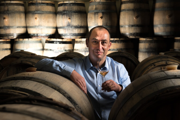 Disparition de Gilles Descôtes, ancien chef de caves de Bollinger