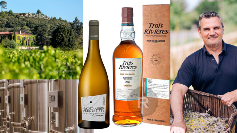Le mondovino de la semaine #186 tourne à fond