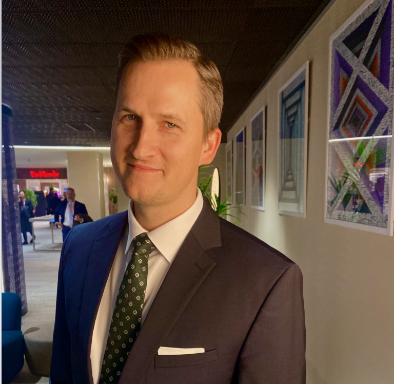 Meilleur sommelier du monde : « L’essentiel, c’est d’être calme et détendu »