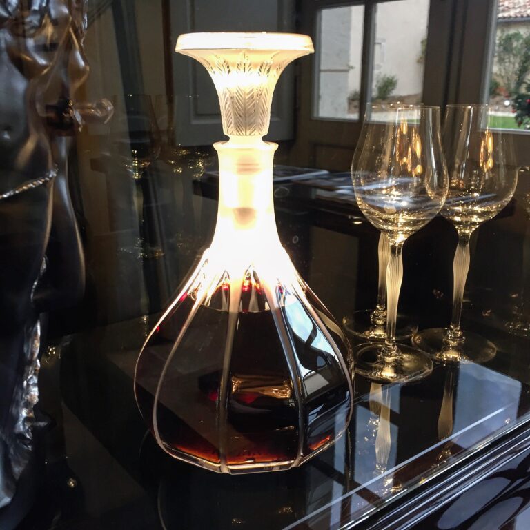 « Les dix vins de ma vie »