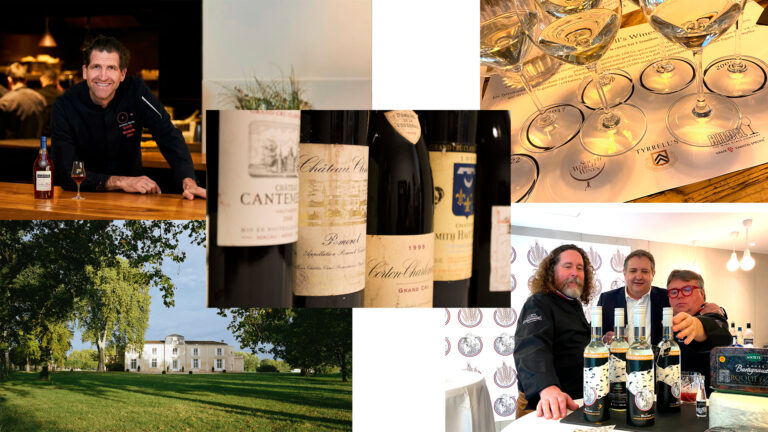 Le mondovino de la semaine #189 tourne à fond