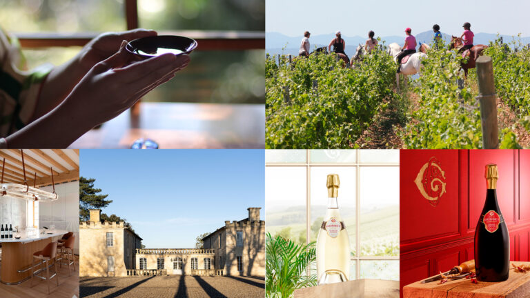 Le mondovino de la semaine #190 tourne à fond