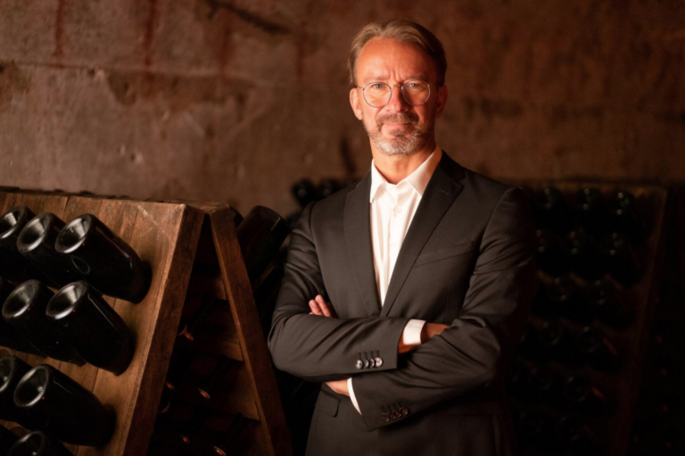 Laurent Fresnet par Guillaume Puzo, le dernier hommage