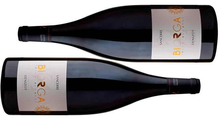 Un pinot noir de Sancerre, la bonne alternative