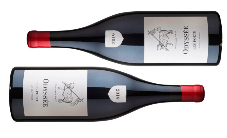 La Loire, ses génies, ses pinots noirs