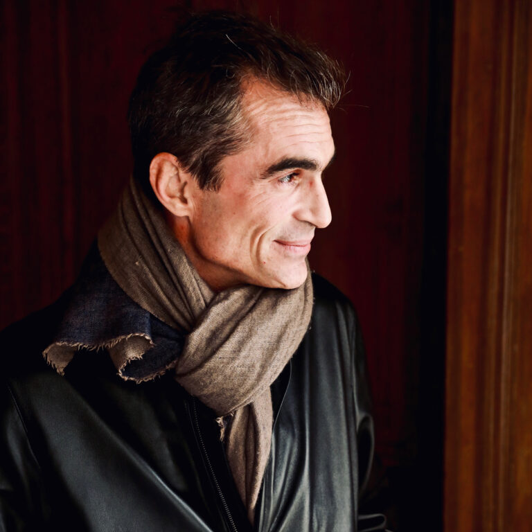 Raphaël Enthoven : « L’ivresse est une exigence »