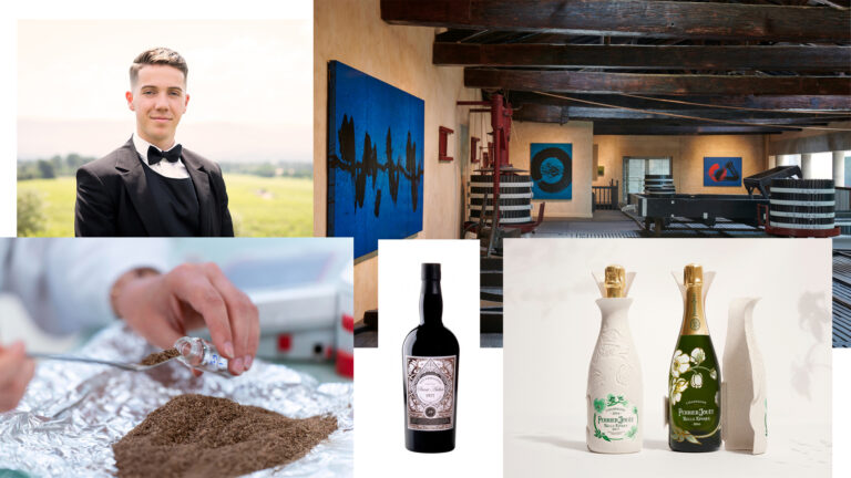 Le mondovino de la semaine #196 tourne à fond