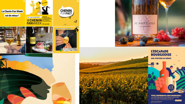 Le mondovino de la semaine #197 tourne à fond