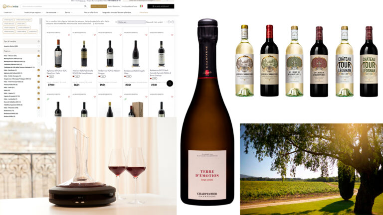 Le mondovino de la semaine #199 tourne à fond