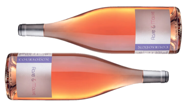 Un rosé du nord, c’est plus frais ?