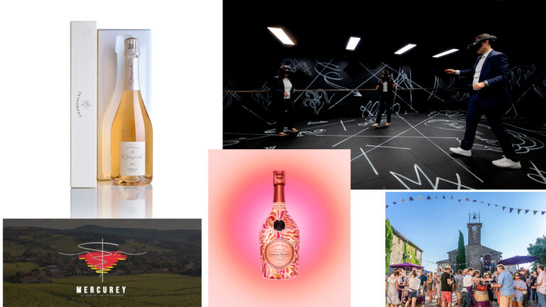 Le mondovino de la semaine #201 tourne à fond