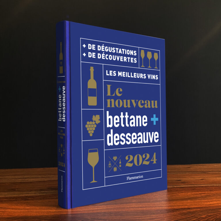 Les grands vins et les autres