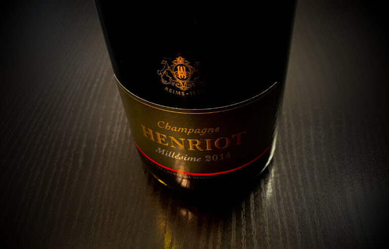 Henriot, nouvelle place forte de TEVC