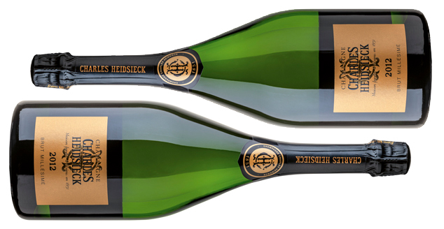 Mon deux-centième magnum est un très grand champagne