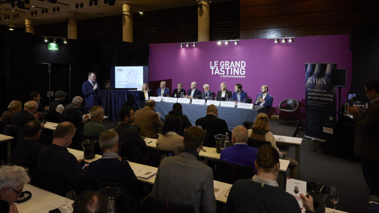 Masterclass du Grand Tasting, le choix de la rédaction