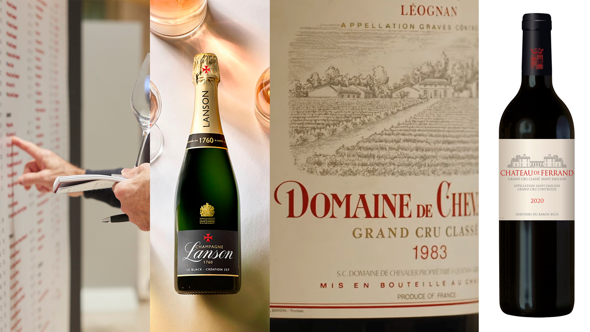 Le mondovino de la semaine #209 tourne à fond