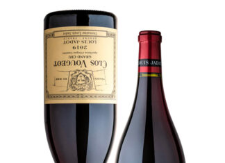 Un clos-vougeot de grande maison