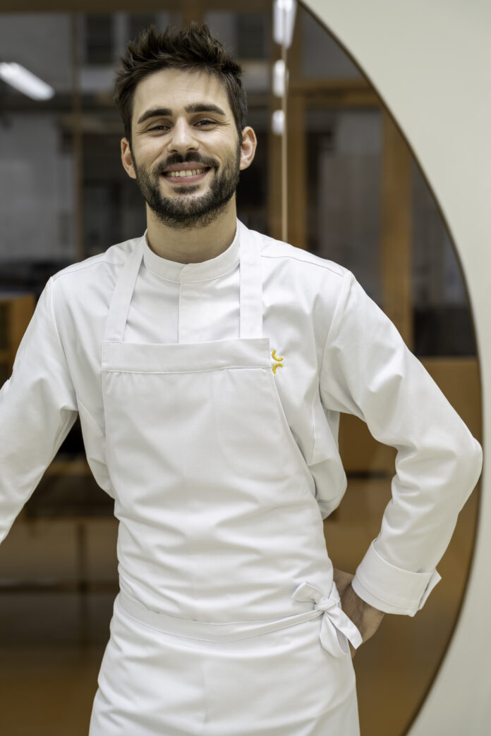 William Artigues ©Nicolas Ceroni