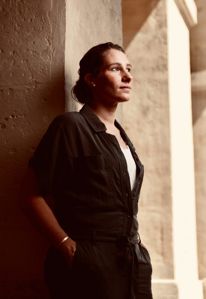Cynthia Fossier