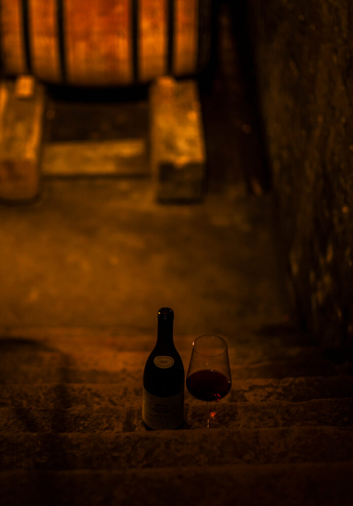 Vins de Bourgogne