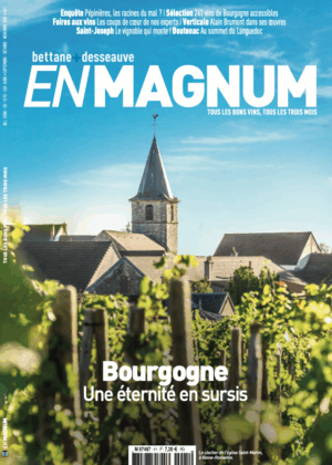 En Magnum #41
