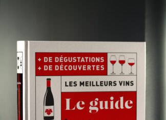 Le guide bettane+desseauve 2026, un artisanat de la parole