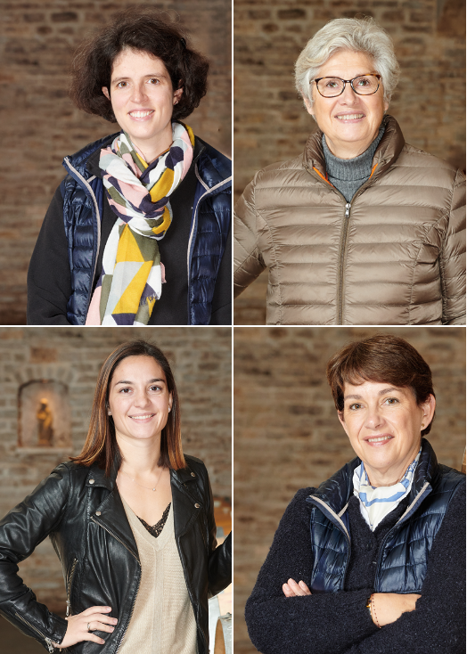 Domaine Mugneret-Gibourg