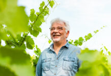 Jean-Christophe Granier, un roi dans la ruche