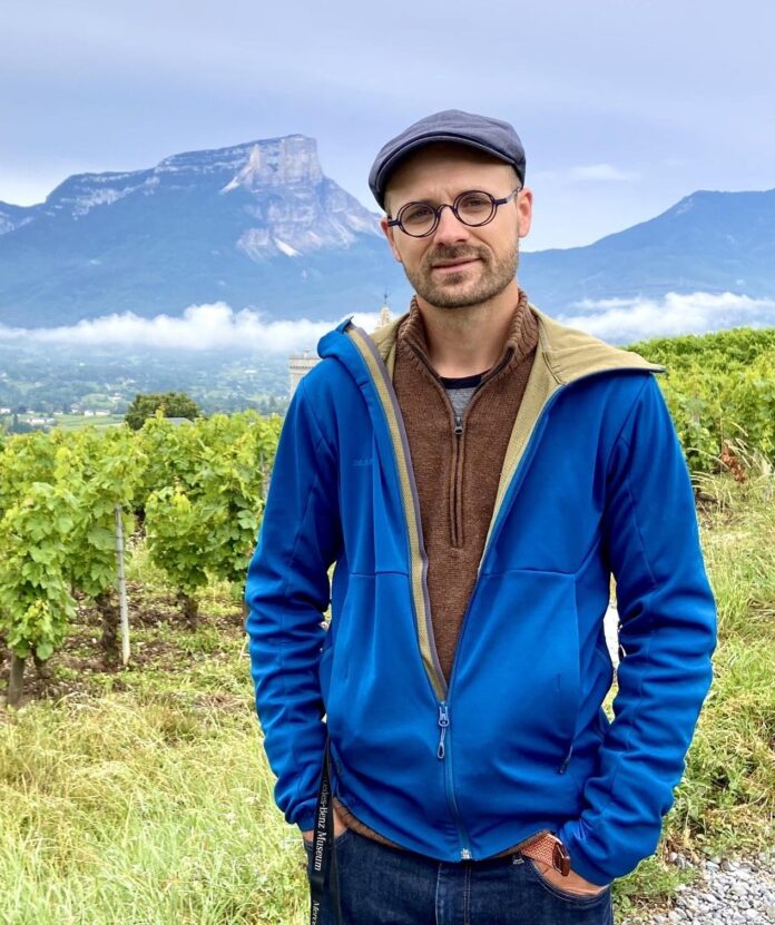 jura et savoie LUDOVIC ARCHER
