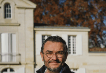 La terre, le temps, la vie au château La Pointe