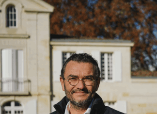 La terre, le temps, la vie au château La Pointe