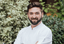 Drouant, un classique réinventé