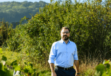 Champagnes Palmer & Co, l’union des talents